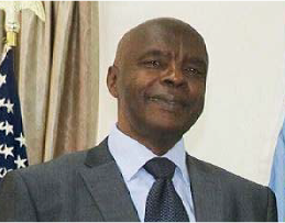 Governor Kivutha - Makueni County (2012 - 2022)